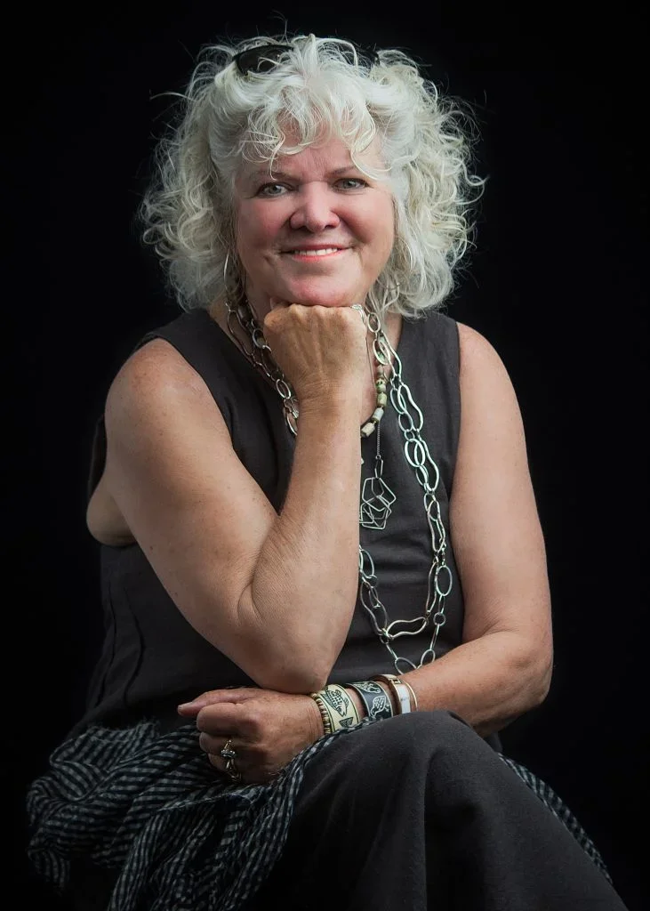 Sandy Rudd dp picture